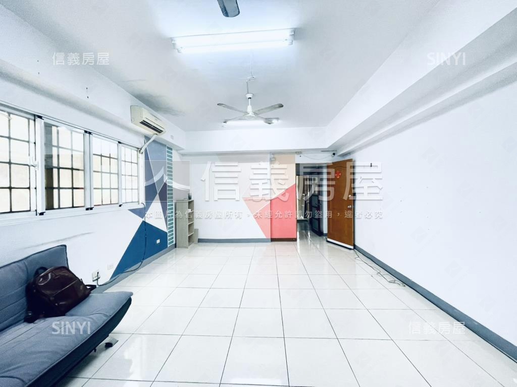 裕農路金樓店房屋室內格局與周邊環境