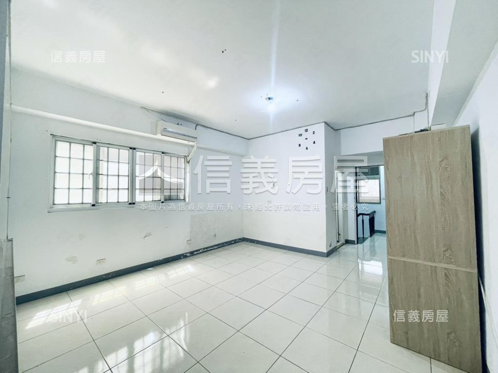 裕農路金樓店房屋室內格局與周邊環境