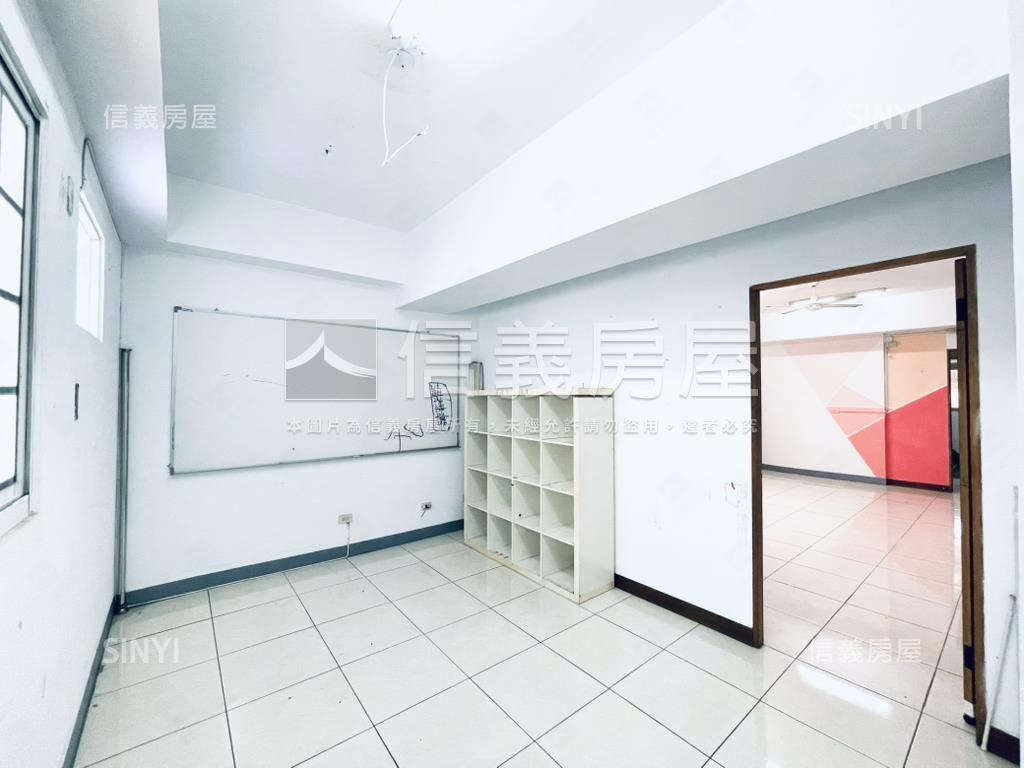 裕農路金樓店房屋室內格局與周邊環境