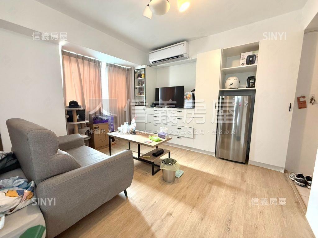 近市場如玉正典大套房房屋室內格局與周邊環境