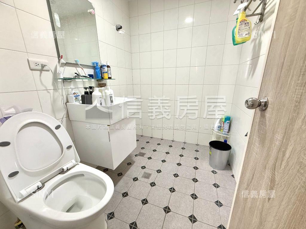 近市場如玉正典大套房房屋室內格局與周邊環境