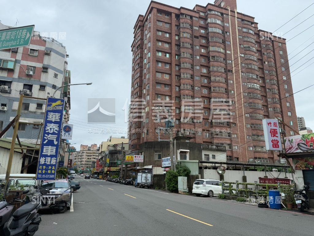近市場如玉正典大套房房屋室內格局與周邊環境