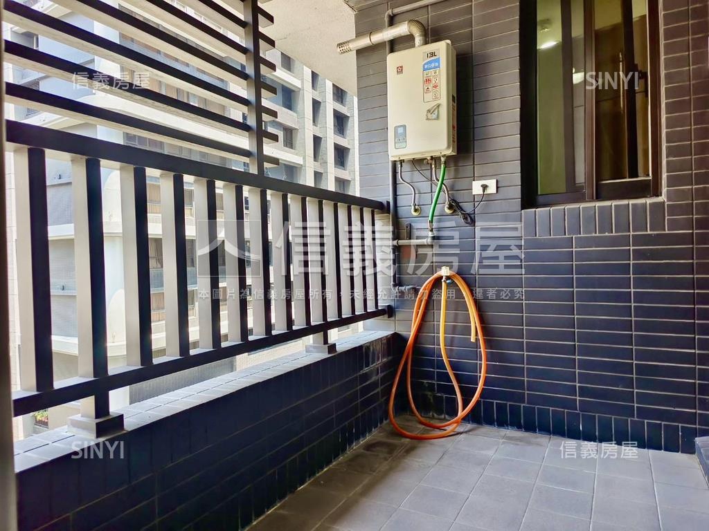 成大高樓清新兩房平車房屋室內格局與周邊環境