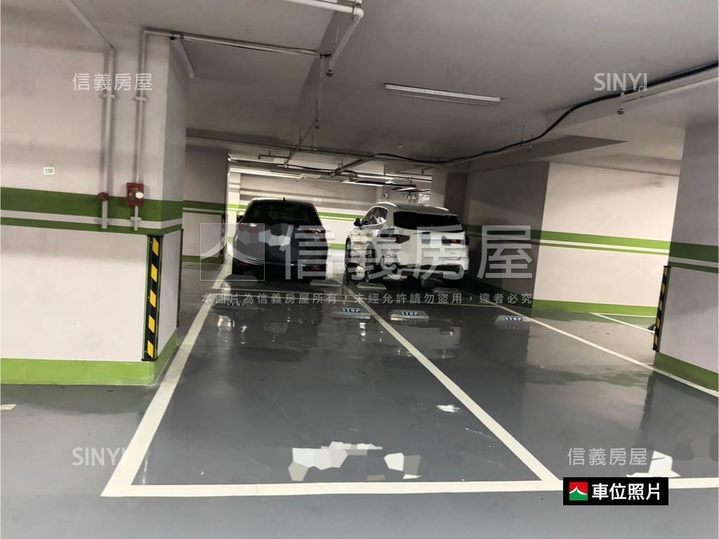 成大高樓清新兩房平車房屋室內格局與周邊環境