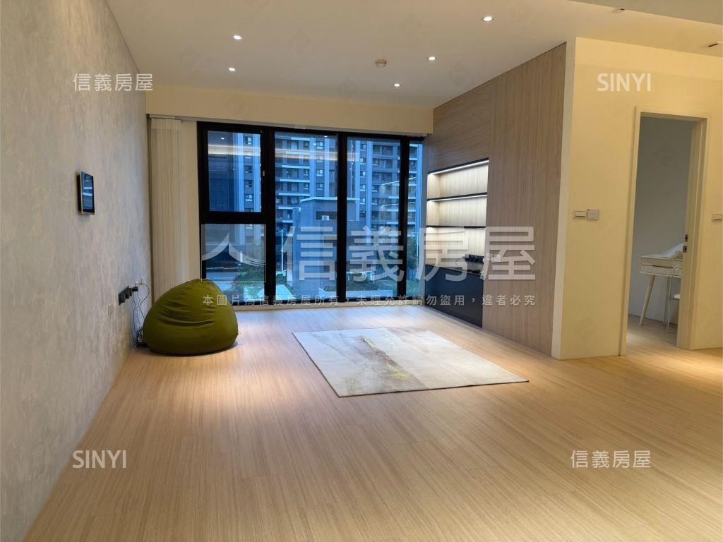 寶輝機捷樹梢戶釋出房屋室內格局與周邊環境