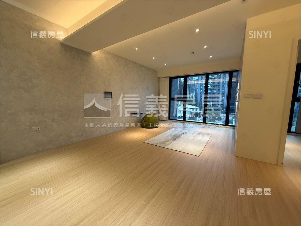 寶輝機捷樹梢戶釋出房屋室內格局與周邊環境