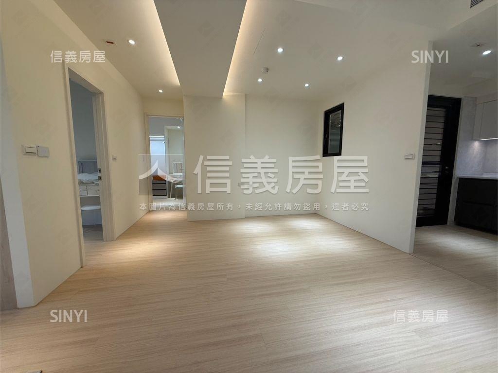 寶輝機捷樹梢戶釋出房屋室內格局與周邊環境