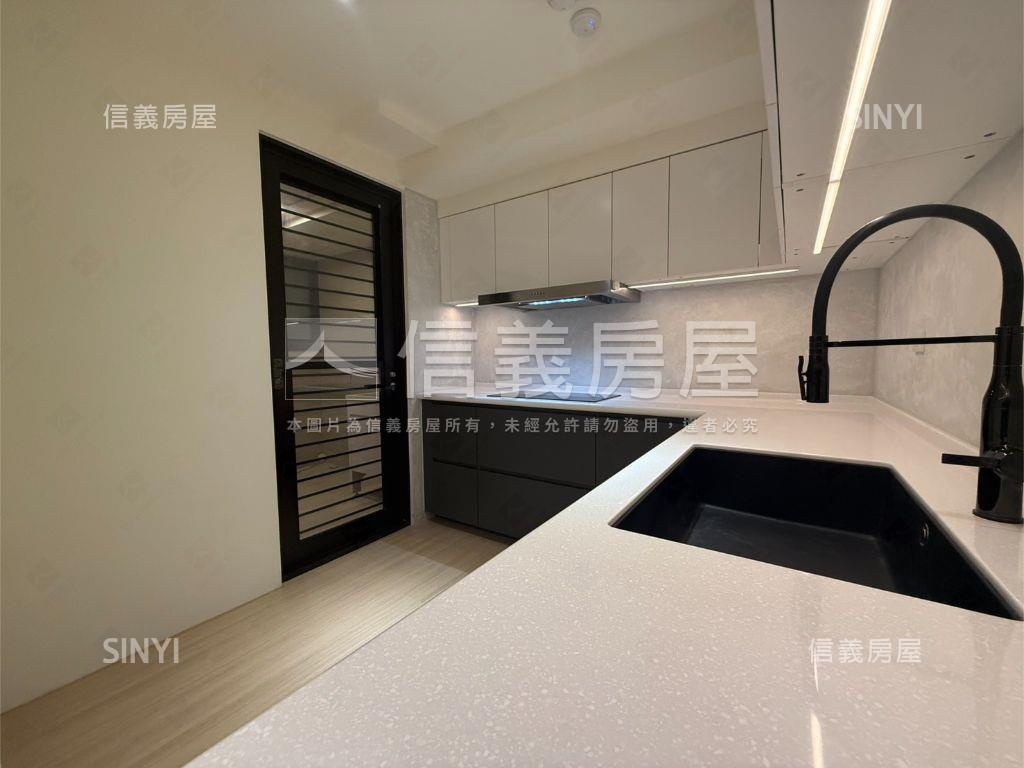 寶輝機捷樹梢戶釋出房屋室內格局與周邊環境