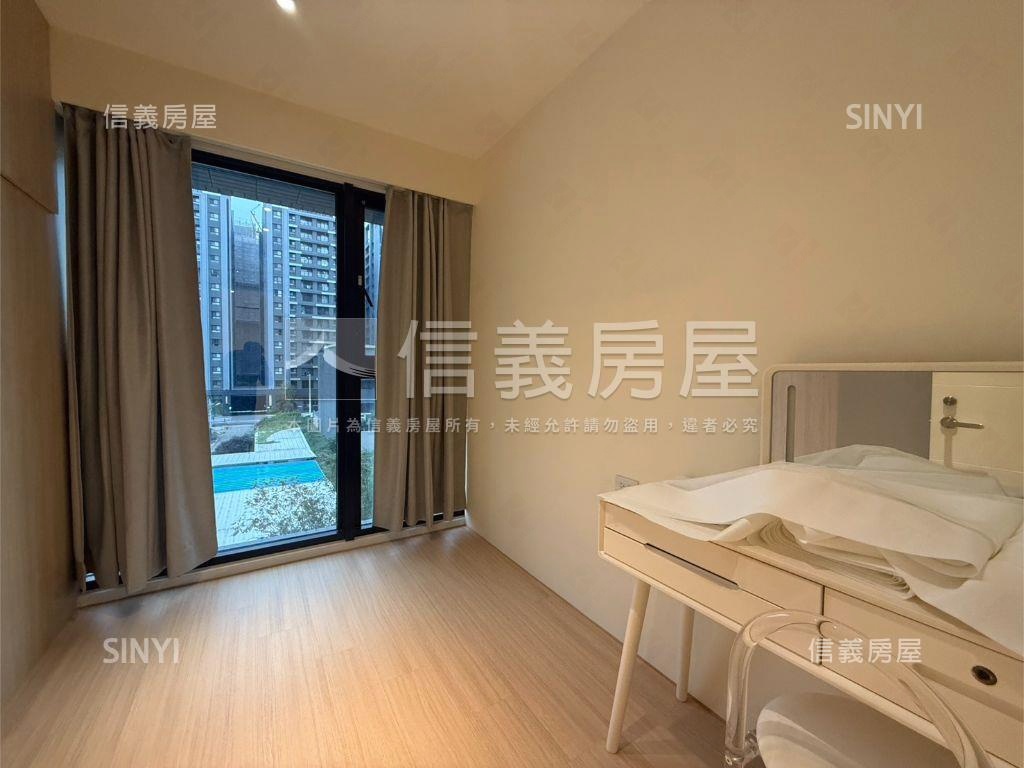 寶輝機捷樹梢戶釋出房屋室內格局與周邊環境