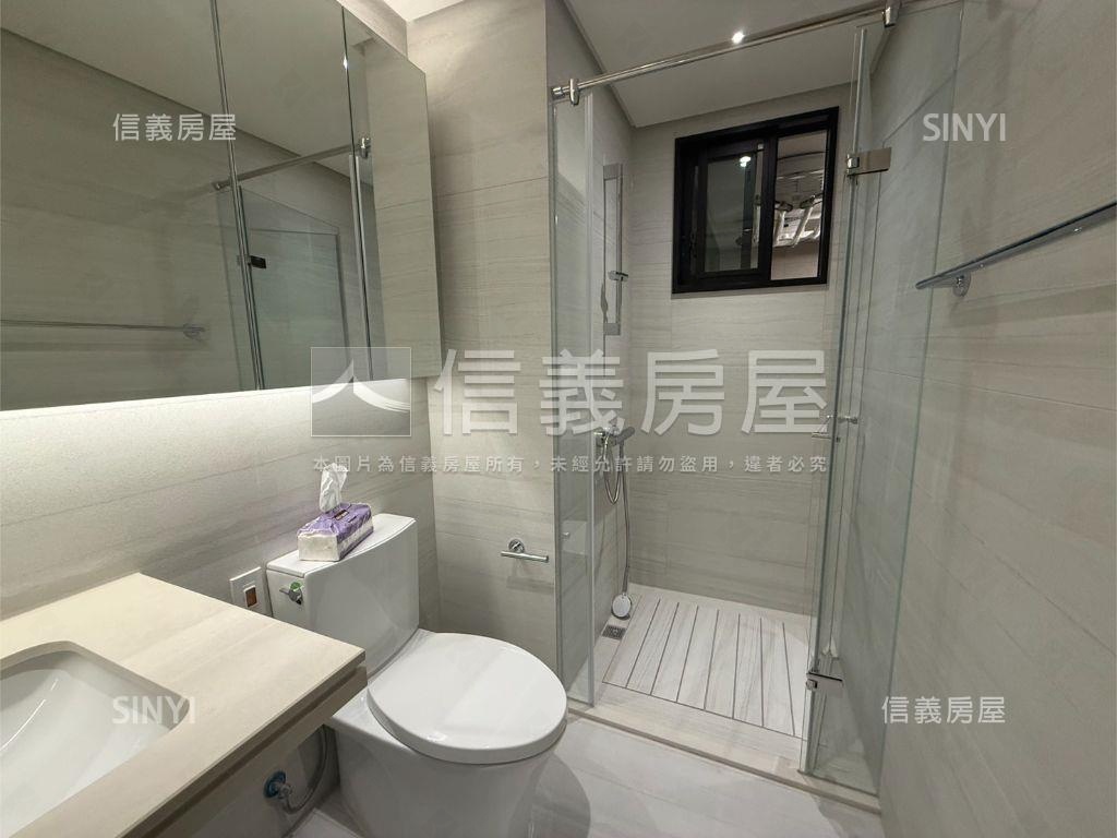 寶輝機捷樹梢戶釋出房屋室內格局與周邊環境