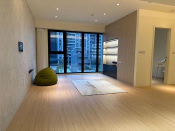 寶輝機捷樹梢戶釋出