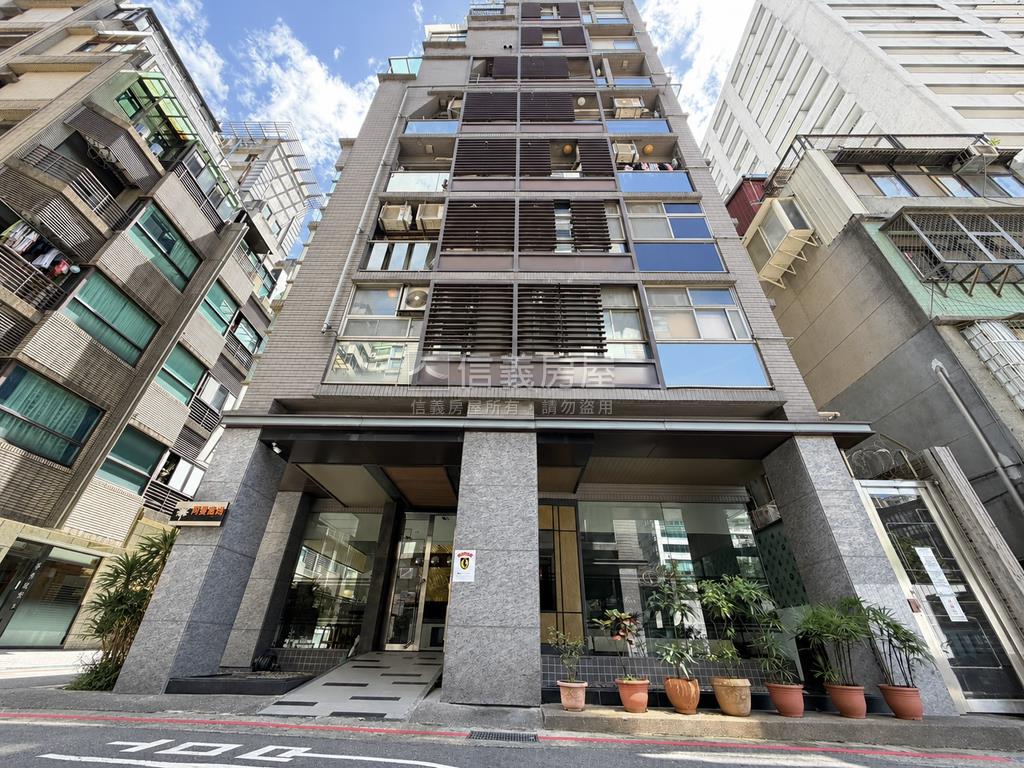 風尚精美套房美宅房屋室內格局與周邊環境