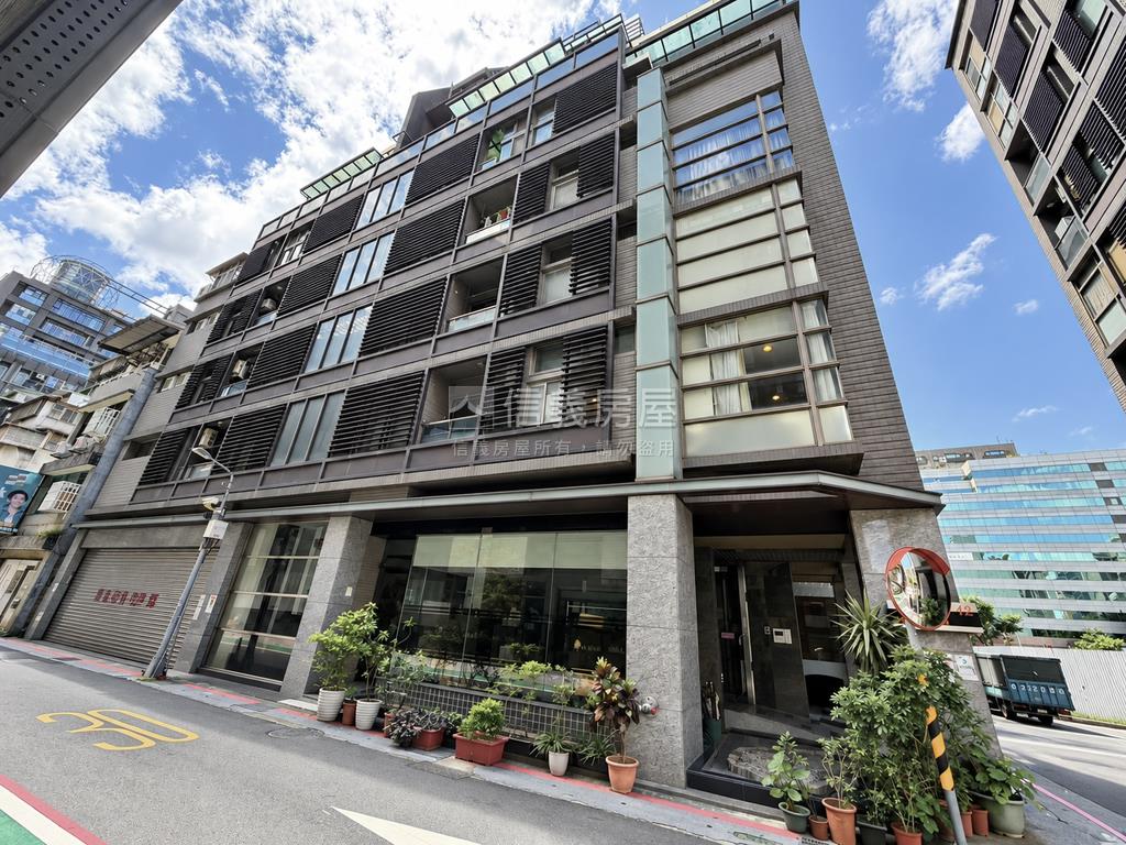 風尚精美套房美宅房屋室內格局與周邊環境