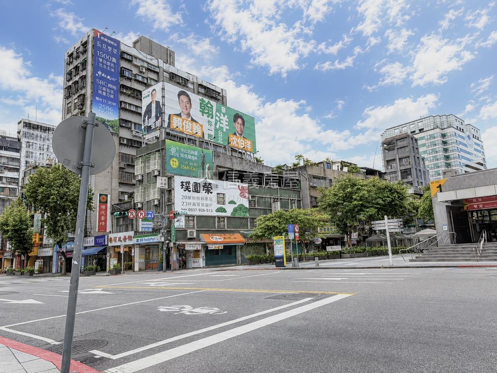 風尚精美套房美宅房屋室內格局與周邊環境