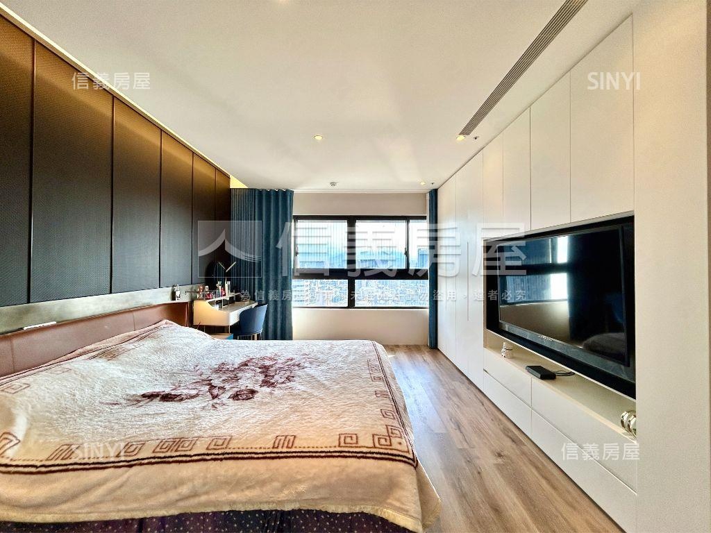 新碩鼎和－高樓露臺豪景戶房屋室內格局與周邊環境