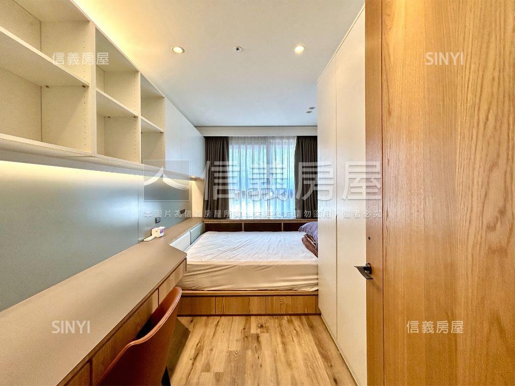 新碩鼎和－高樓露臺豪景戶房屋室內格局與周邊環境