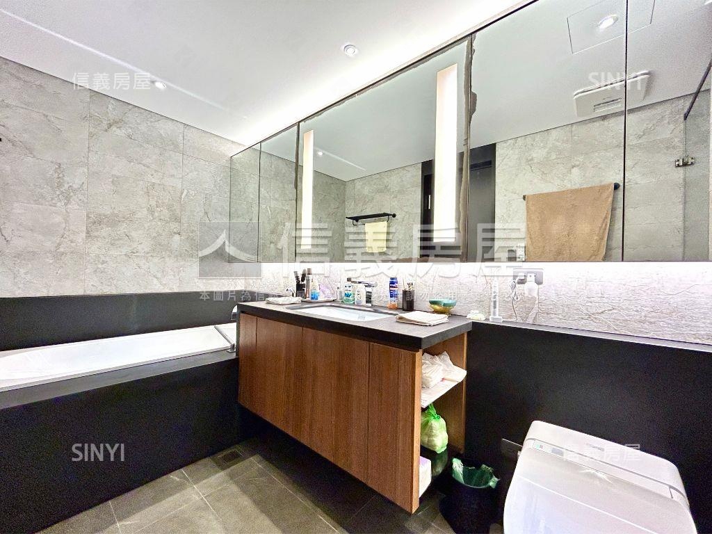 新碩鼎和－高樓露臺豪景戶房屋室內格局與周邊環境