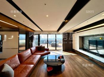 新碩鼎和－高樓露臺豪景戶