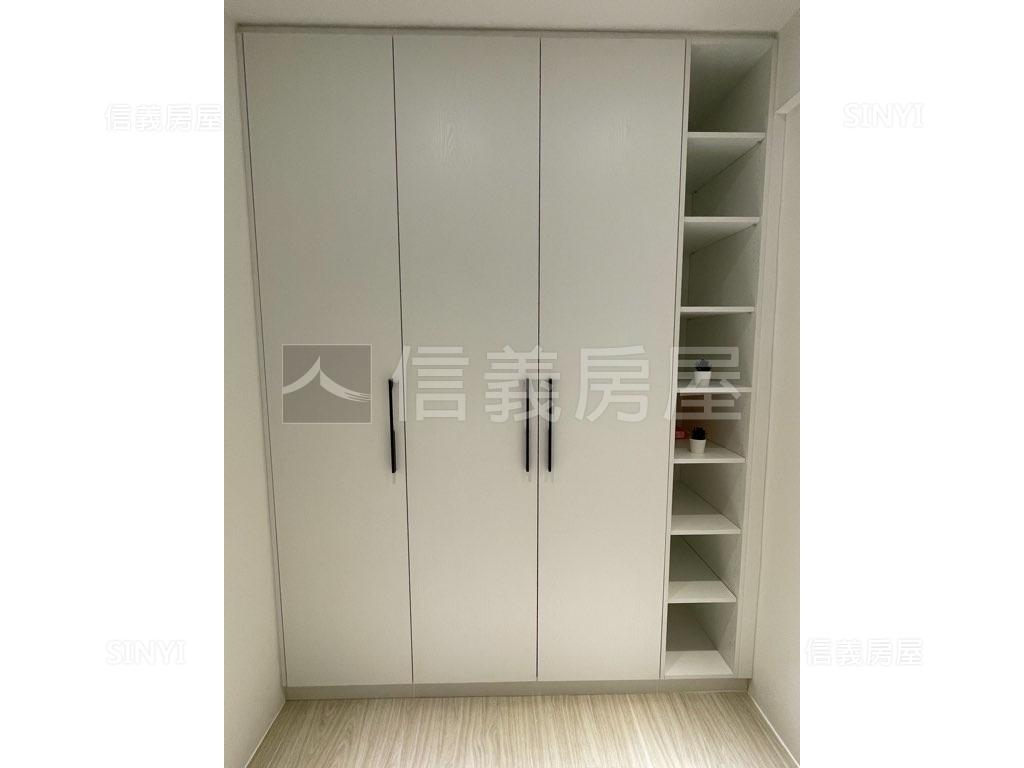 麗山學區港墘站美宅房屋室內格局與周邊環境