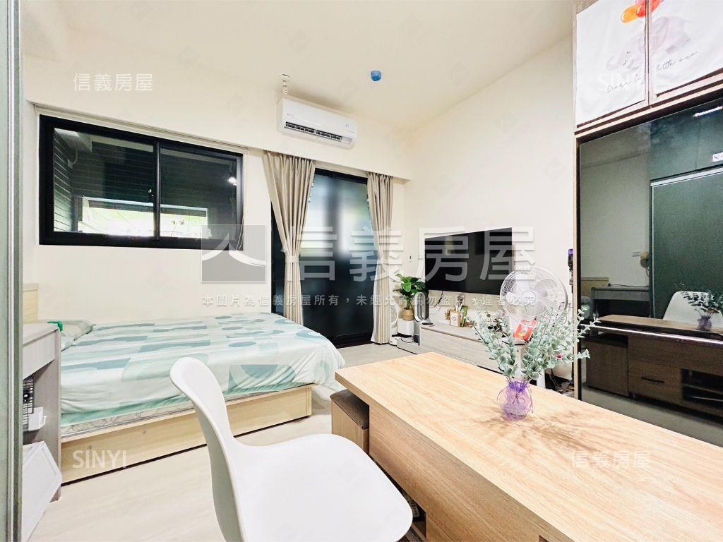 一橋到台北低總價稀有美屋房屋室內格局與周邊環境