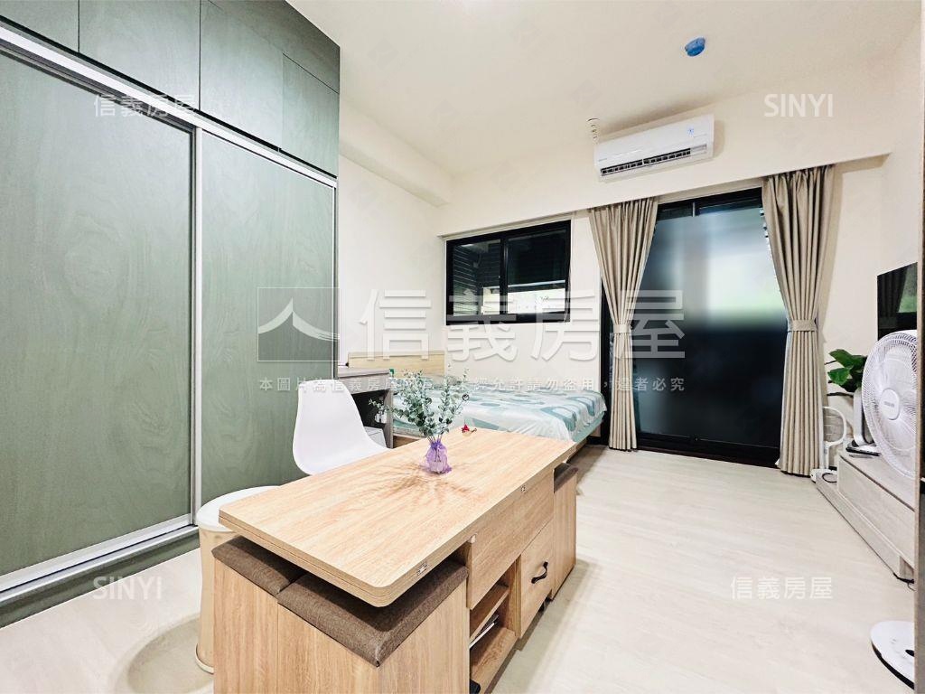 一橋到台北低總價稀有美屋房屋室內格局與周邊環境