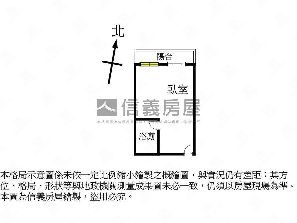 一橋到台北低總價稀有美屋房屋室內格局與周邊環境