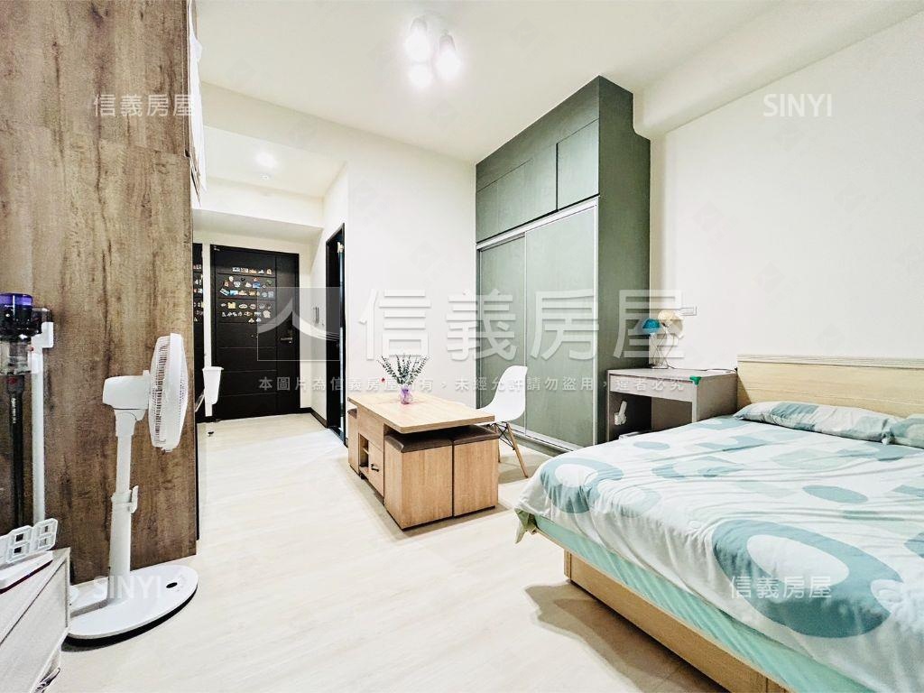 一橋到台北低總價稀有美屋房屋室內格局與周邊環境