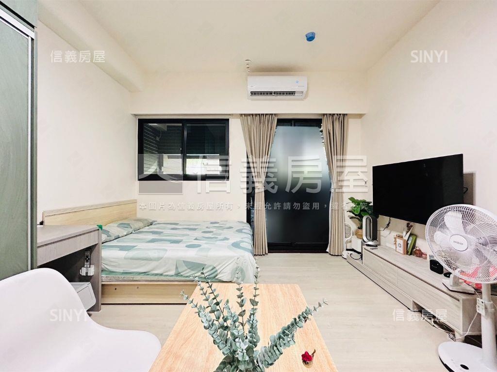 一橋到台北低總價稀有美屋房屋室內格局與周邊環境