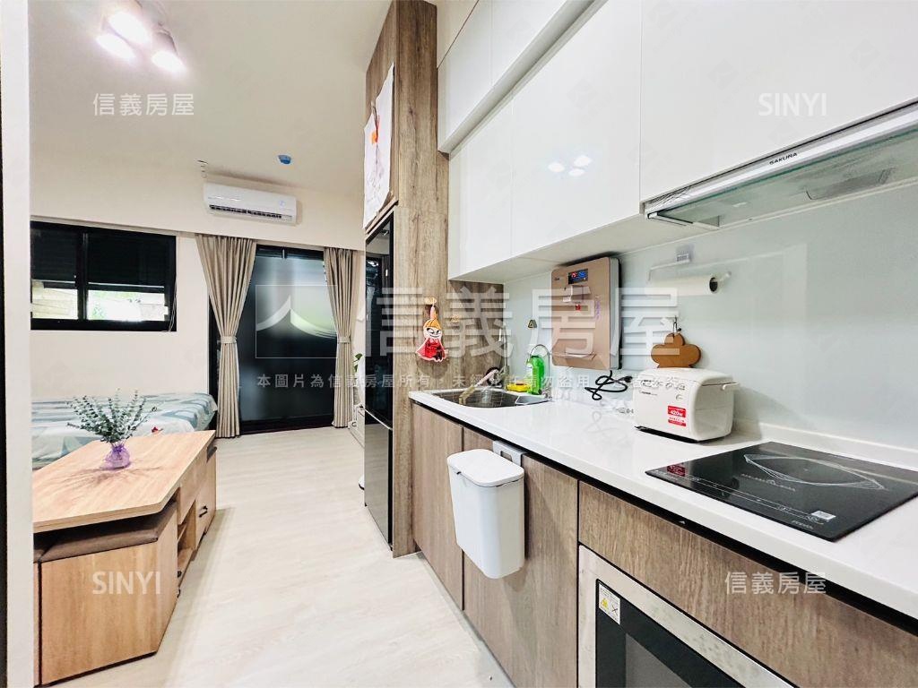一橋到台北低總價稀有美屋房屋室內格局與周邊環境