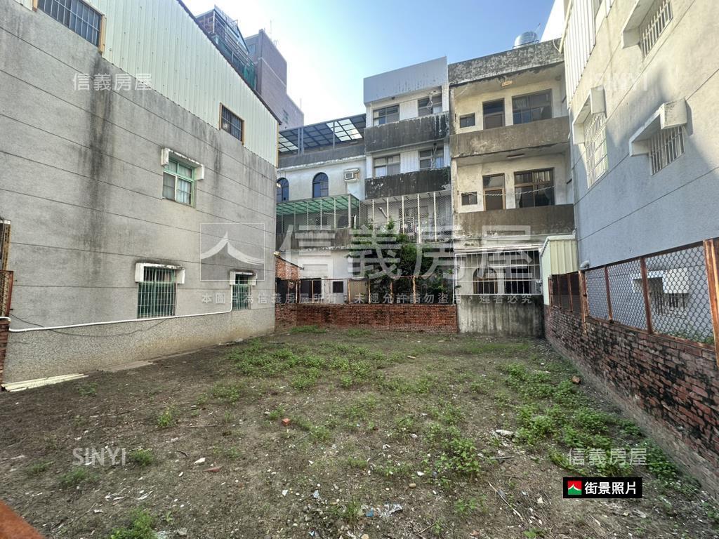 新化太平街方正土地房屋室內格局與周邊環境