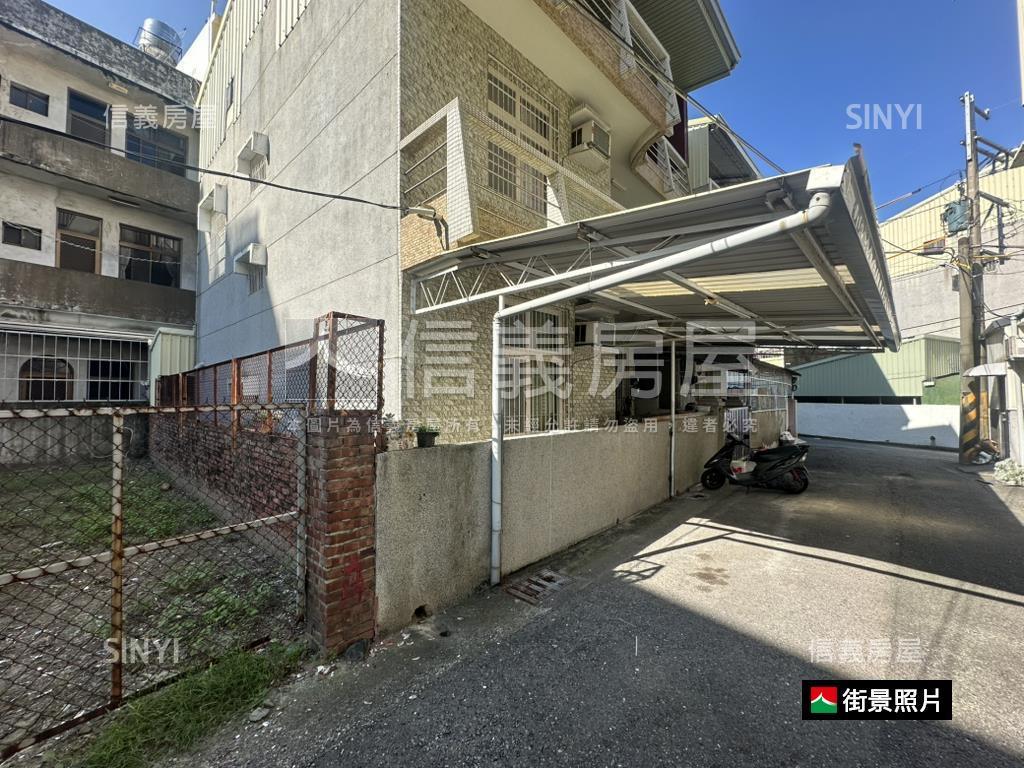 新化太平街方正土地房屋室內格局與周邊環境