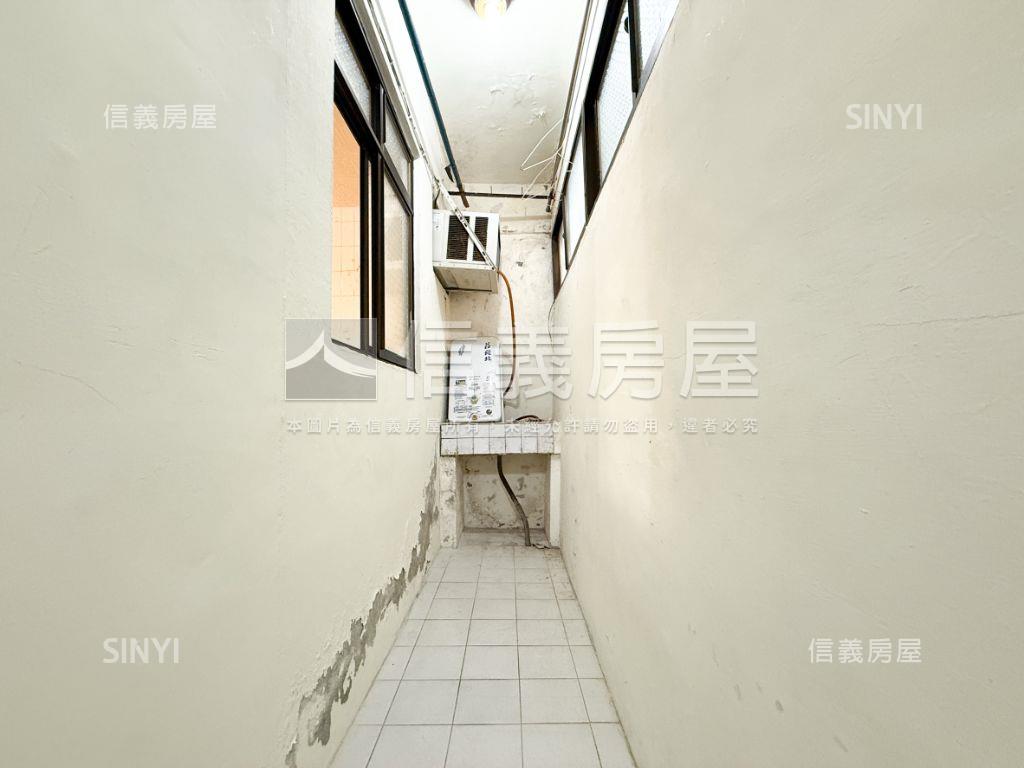 【大面寬近捷運全聯】一樓房屋室內格局與周邊環境