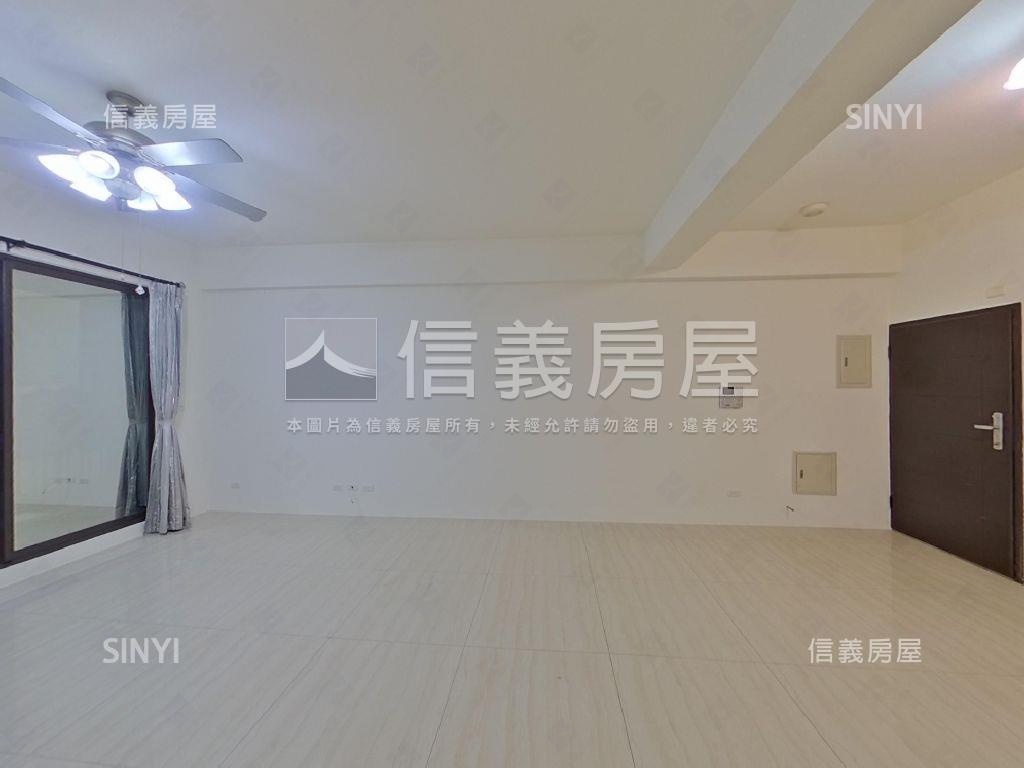 八擴雲鼎大空間４房雙車位房屋室內格局與周邊環境