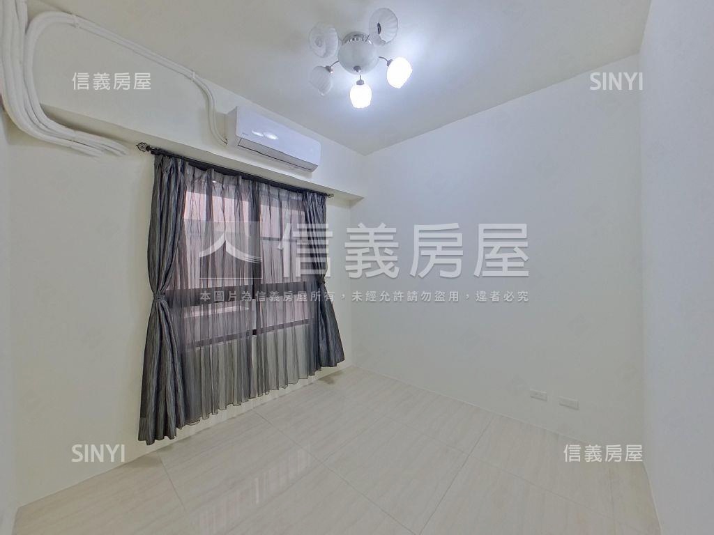 八擴雲鼎大空間４房雙車位房屋室內格局與周邊環境