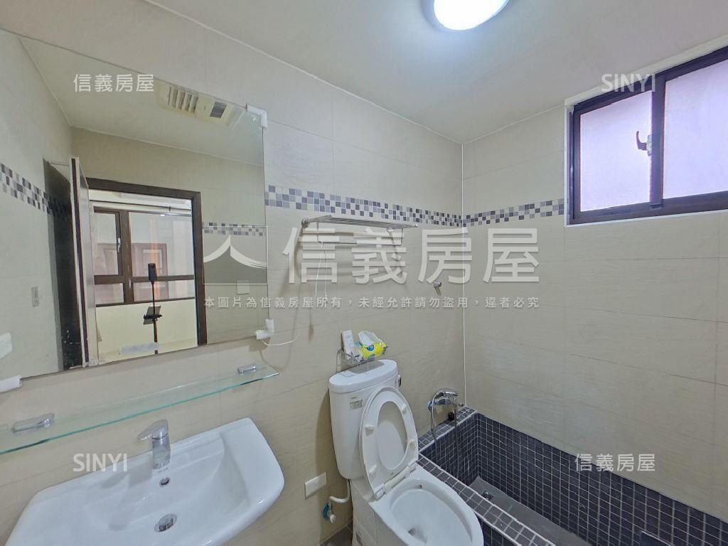 八擴雲鼎大空間４房雙車位房屋室內格局與周邊環境