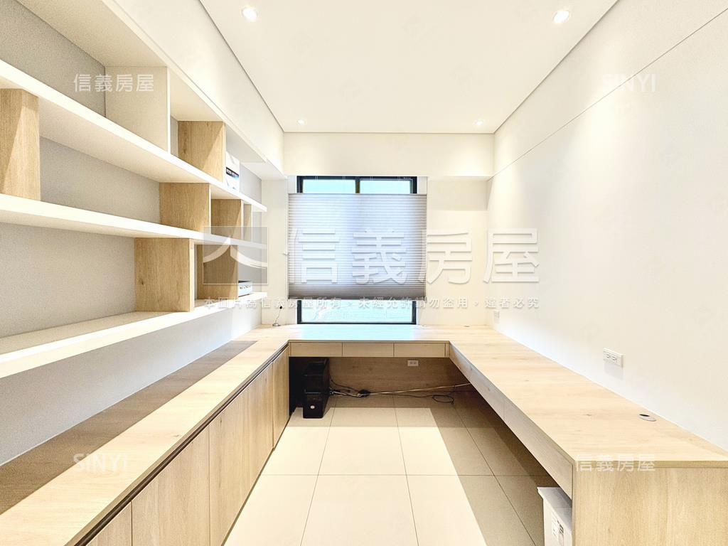 勝利國中大面寬美透天房屋室內格局與周邊環境