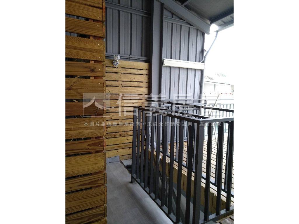 近機捷１２米路收租透套房屋室內格局與周邊環境