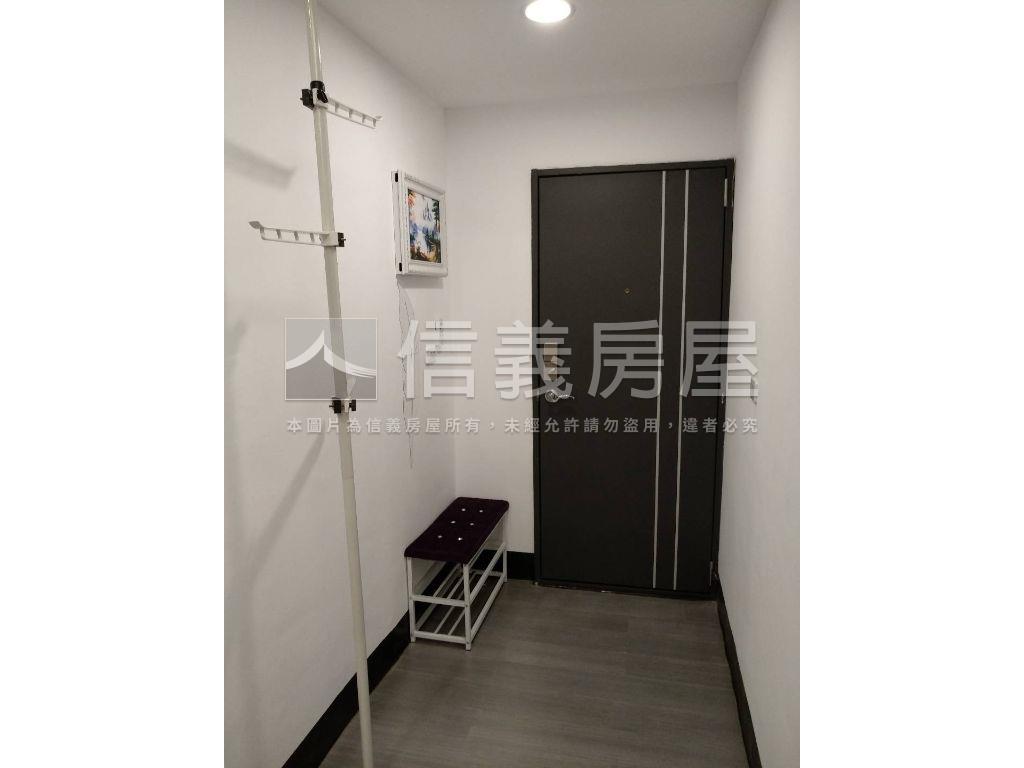 近機捷１２米路收租透套房屋室內格局與周邊環境