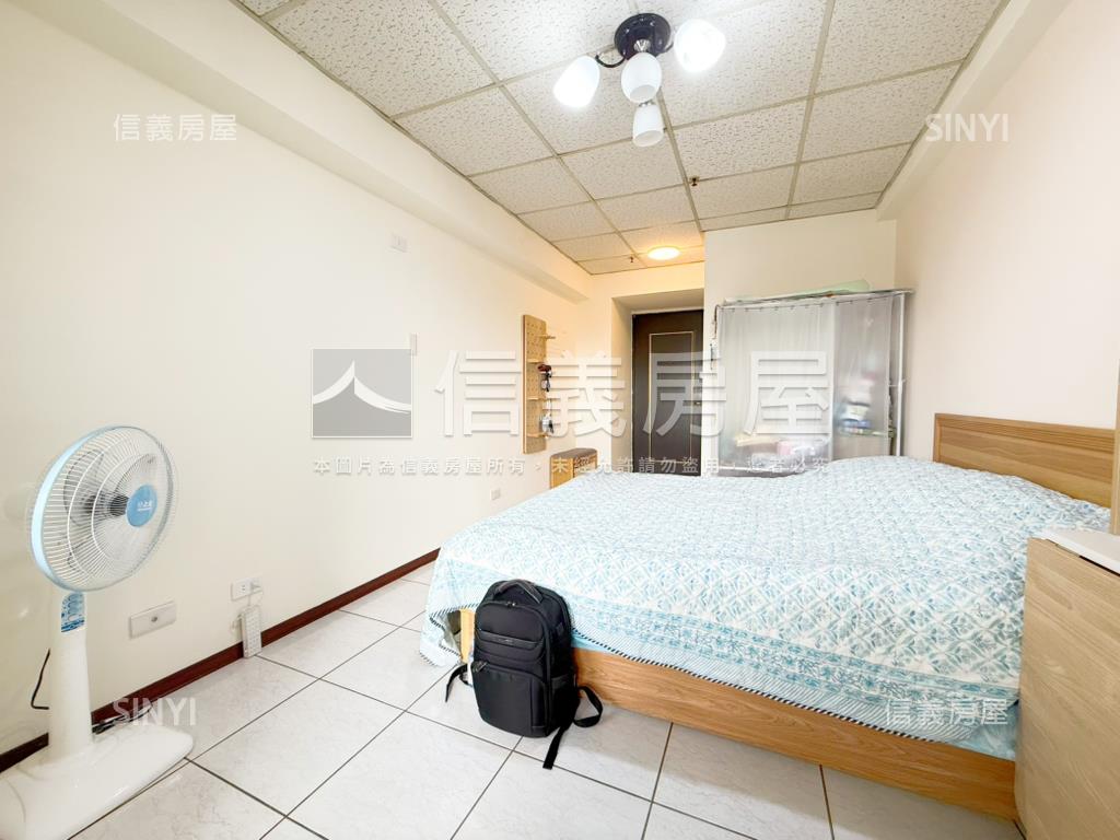 西區高樓視野裝潢套房房屋室內格局與周邊環境