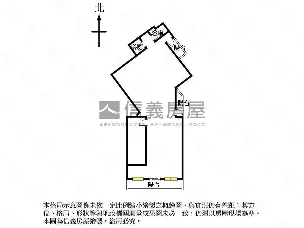 府中商圈耀眼金店面房屋室內格局與周邊環境