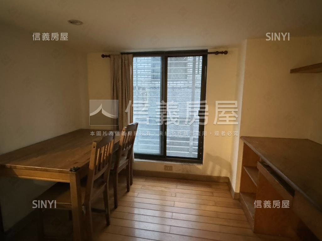 立農華廈房屋室內格局與周邊環境