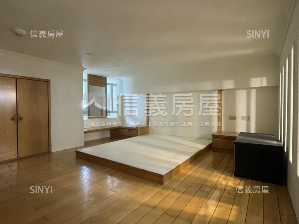 立農華廈房屋室內格局與周邊環境