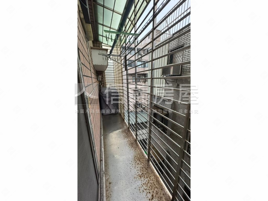 立農華廈房屋室內格局與周邊環境