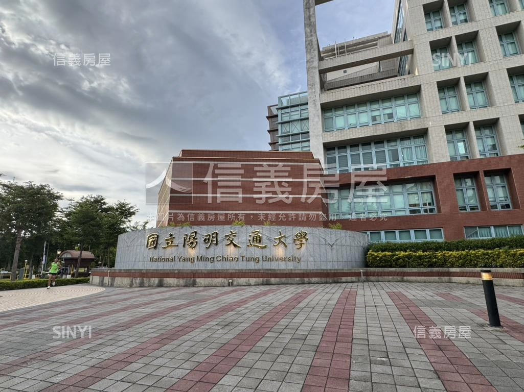 立農華廈房屋室內格局與周邊環境