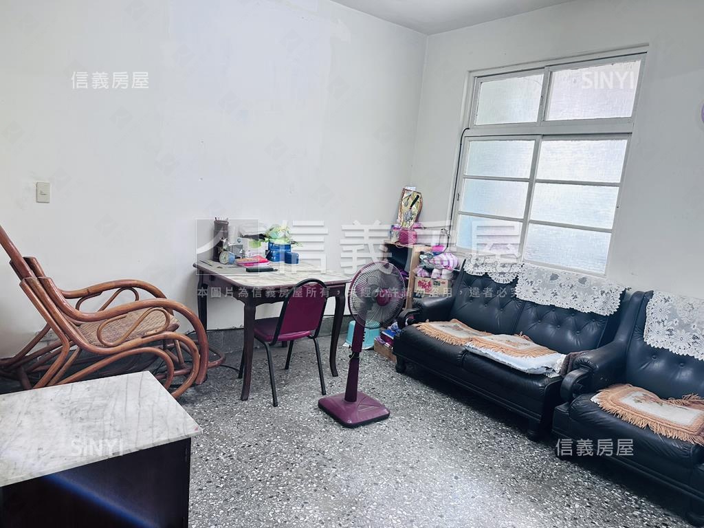 金華街方正三樓房屋室內格局與周邊環境
