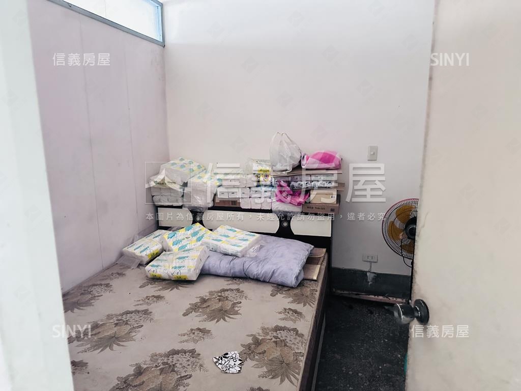 金華街方正三樓房屋室內格局與周邊環境