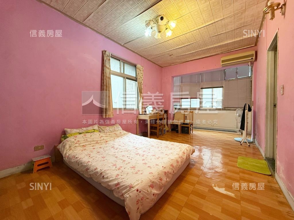 專任●天母忠誠路靜巷美寓房屋室內格局與周邊環境