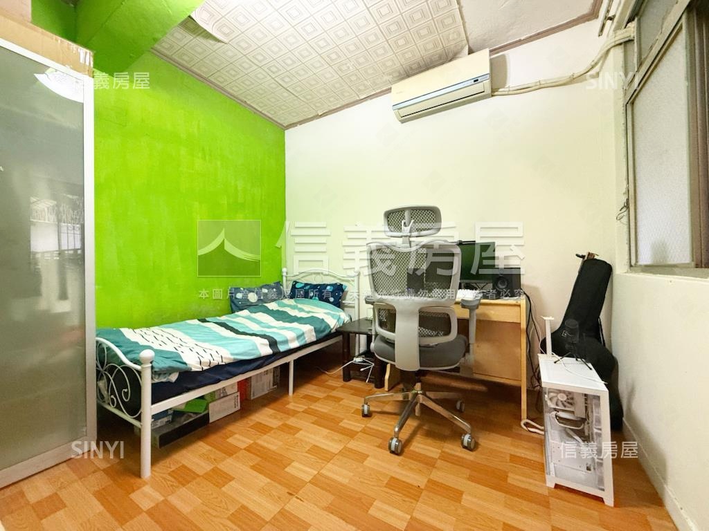 專任●天母忠誠路靜巷美寓房屋室內格局與周邊環境