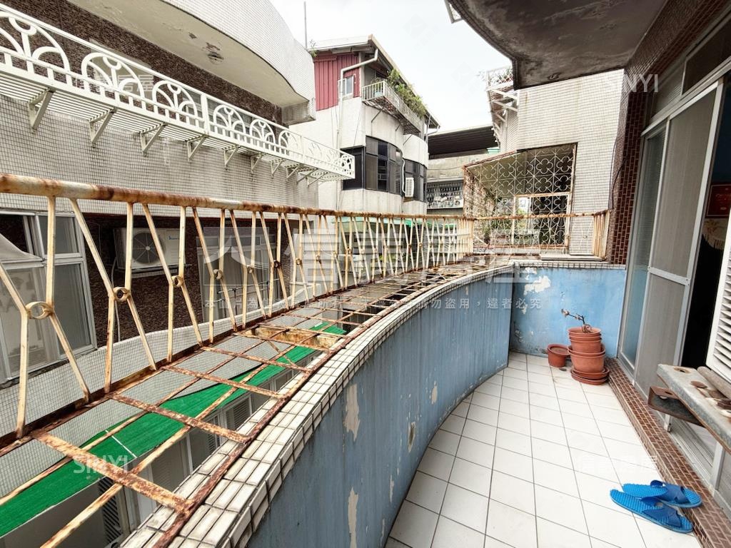 專任●天母忠誠路靜巷美寓房屋室內格局與周邊環境