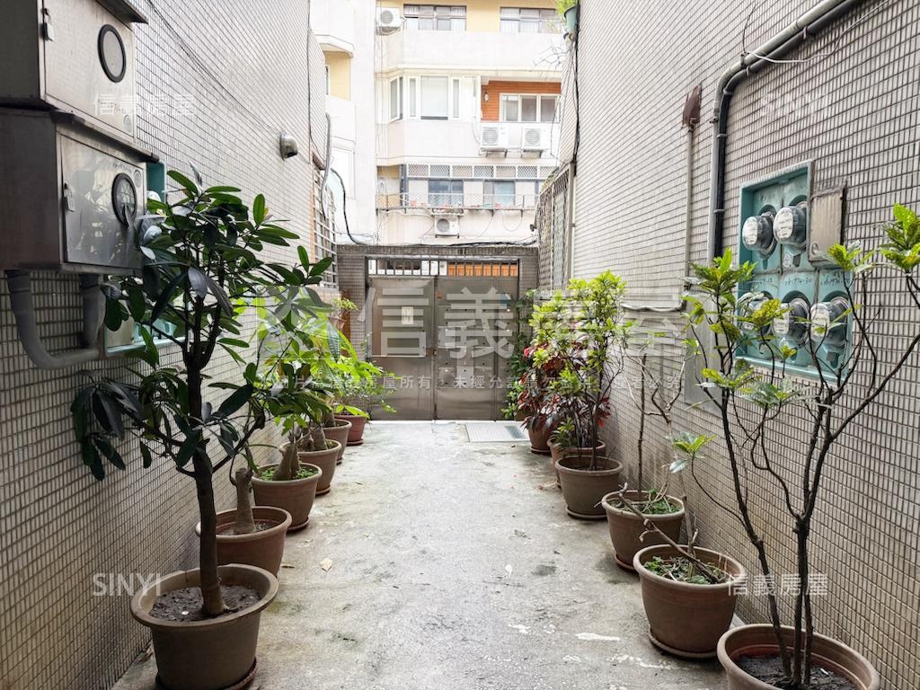 專任●天母忠誠路靜巷美寓房屋室內格局與周邊環境